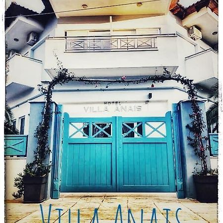 Hotel Villa Anais (Adults Only) Prínos Esterno foto