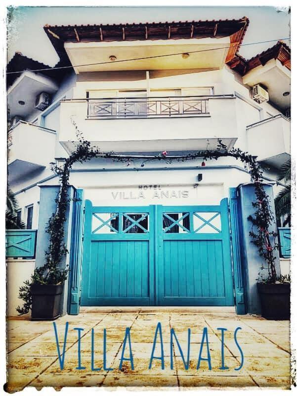 Hotel Villa Anais (Adults Only) Prínos Esterno foto