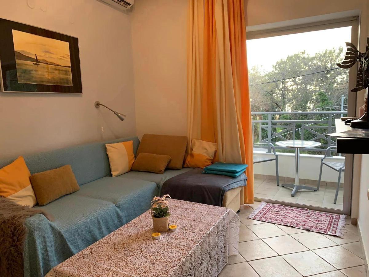 Hotel Villa Anais (Adults Only) Prínos Esterno foto